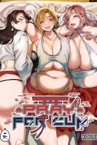 Gal Miko Jinja no Kodakara Kigan