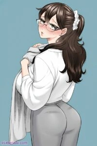 It’s What Flips My Horny Switch!